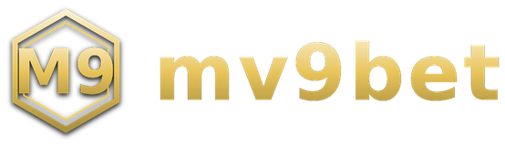 mv9bet logo