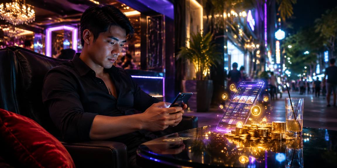 mv9bet Sảnh Nổi Bật
